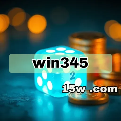 win345: Experimente o Futuro dos Jogos com Nosso App Incrível!