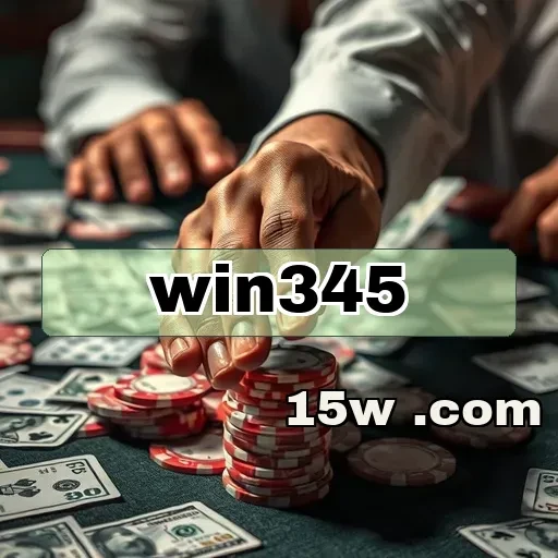 win345: Explore Bônus Fantásticos Que Transformam Suas Apostas!