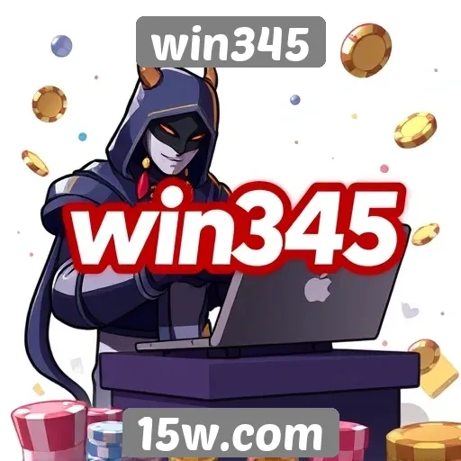 Perspectivas de crescimento do mercado de jogos online win345