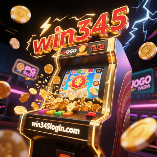 Mergulhe na Aventura de Alto Risco no win345