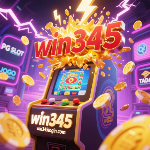 Descubra a Emoção das Máquinas Slots no win345