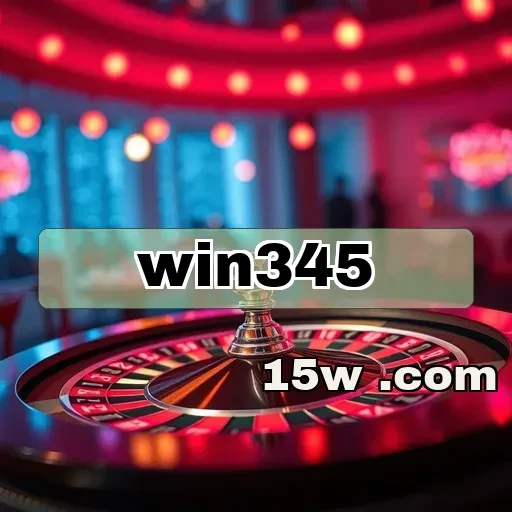 win345: Login Inteligente para Aumentar Seu Engajamento nos Jogos