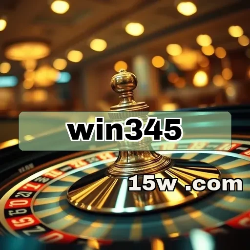 win345: Explore as Melhorias em Promoções e Ganhos