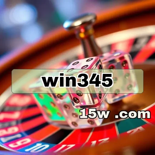 win345: Descubra os Segredos das Caça-Níqueis que Encantam Jogadores