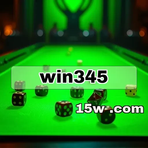 win345 VIP: Vantagens Exclusivas para Jogadores Dedicados